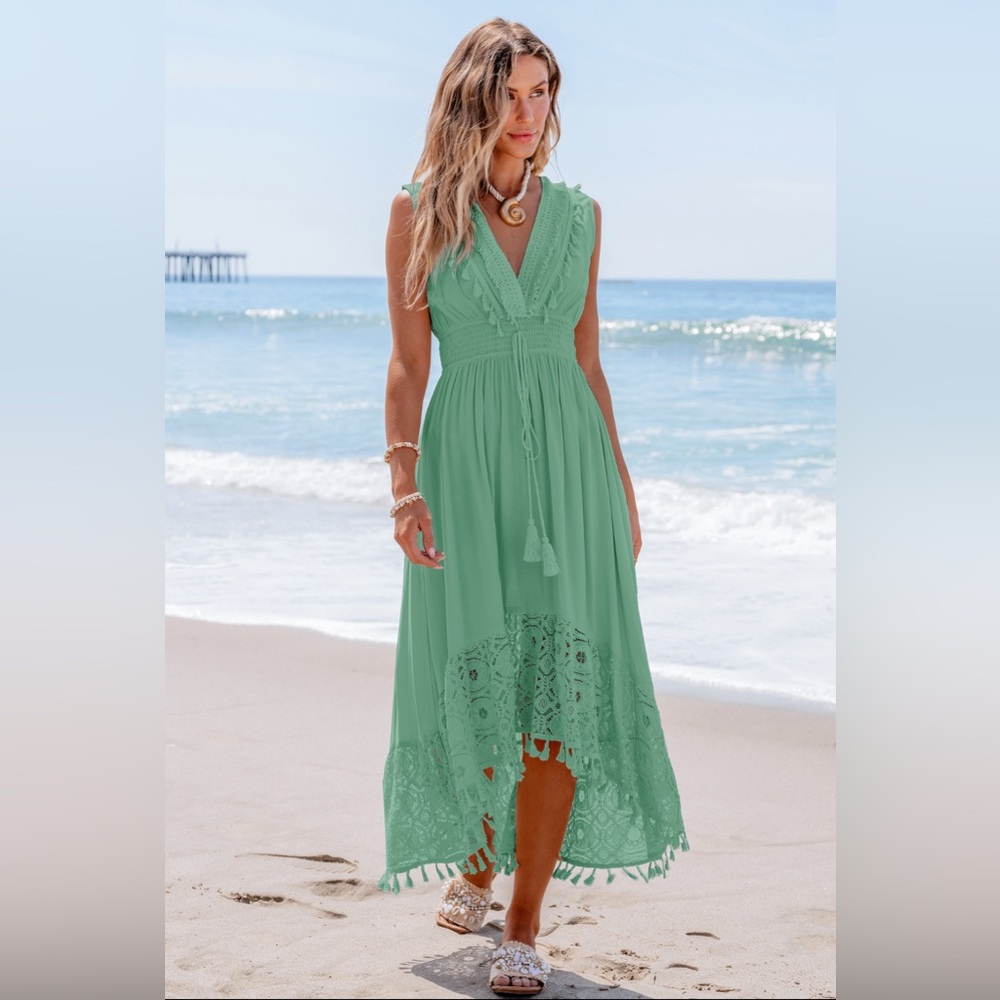 CUPSHE Dress - NWT